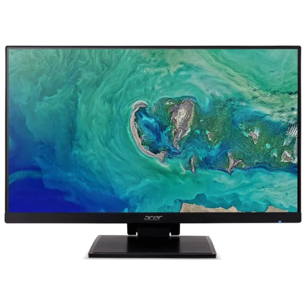ACER Monitor Acer UT241Y 23,8” IPS Full HD 120 Hz ACER Monitor Acer UT241Y 23,8” IPS Full HD 120 Hz