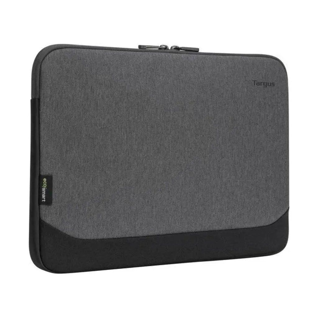 Targus Cypress EcoSmart – Custodia per Notebook fino a 14”, Grigia