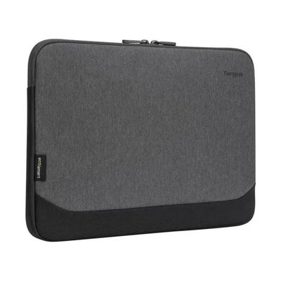 Targus Cypress EcoSmart – Custodia per Notebook fino a 14”, Grigia Targus Cypress EcoSmart – Custodia per Notebook fino a 14”, Grigia