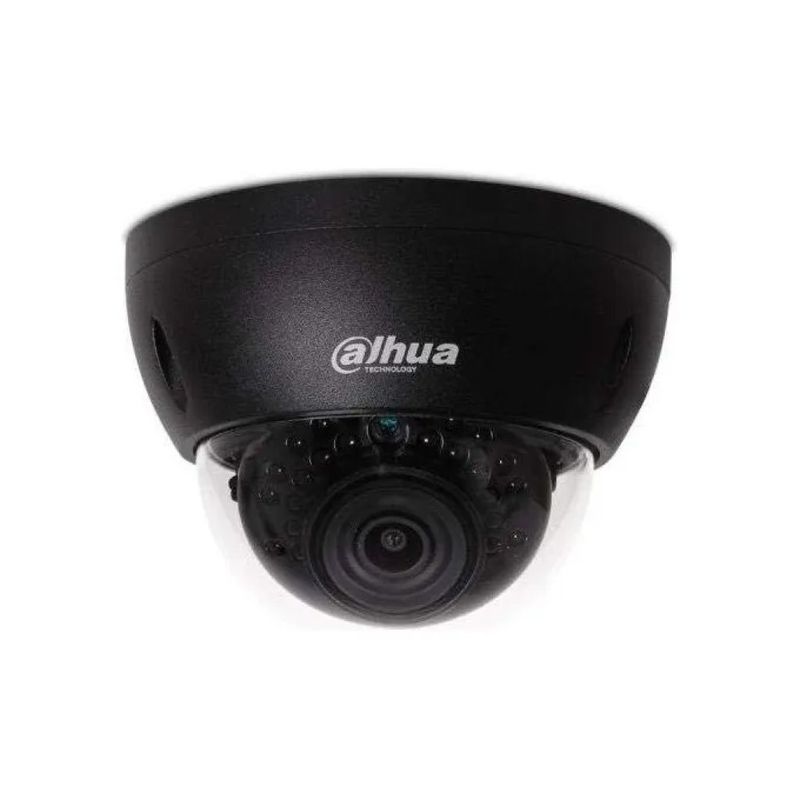 Dahua PFB305W – Staffa da parete universale per telecamere dome, alluminio bianco
