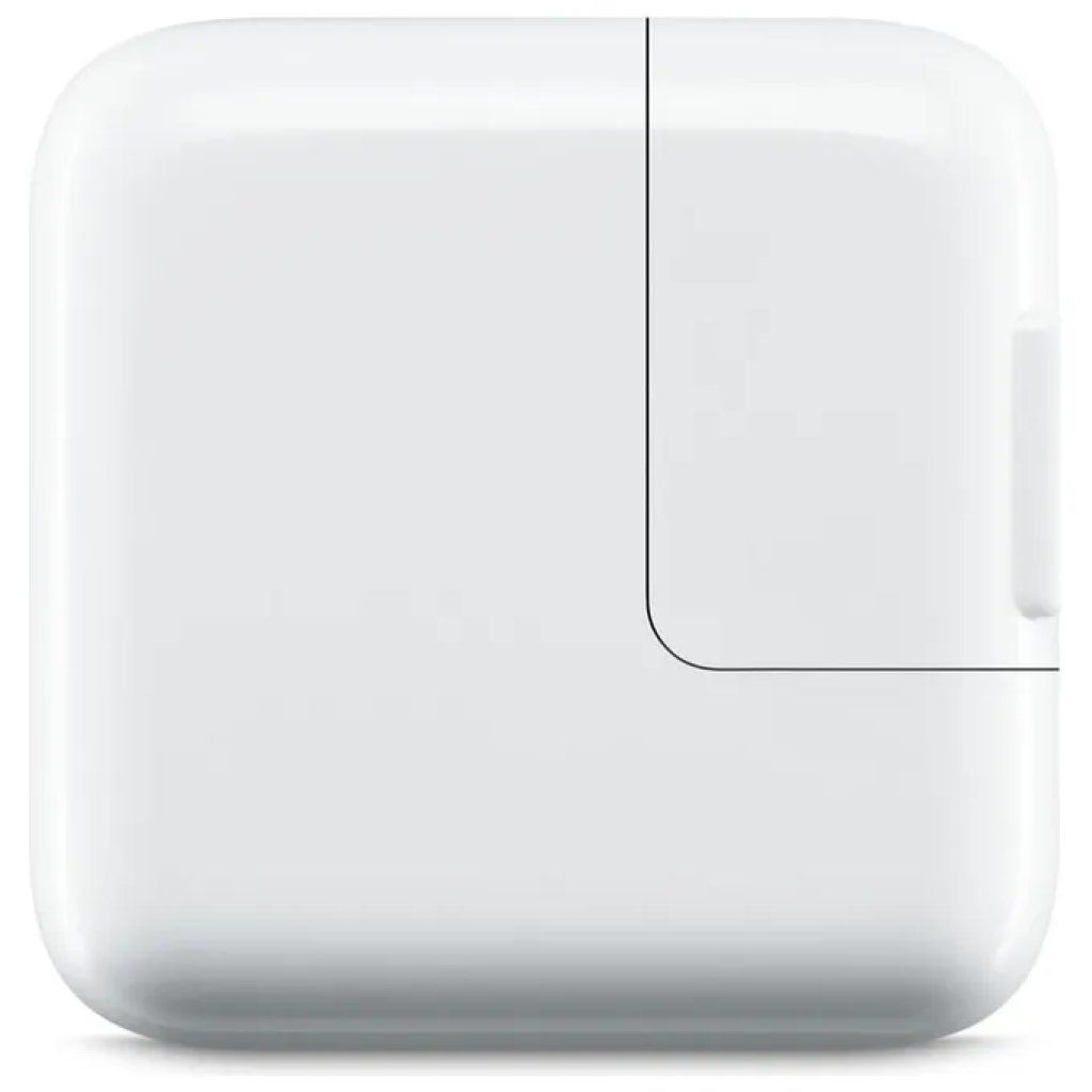 Apple MD836ZM/A Alimentatore USB 12W Bianco Apple MD836ZM/A Alimentatore USB 12W Bianco