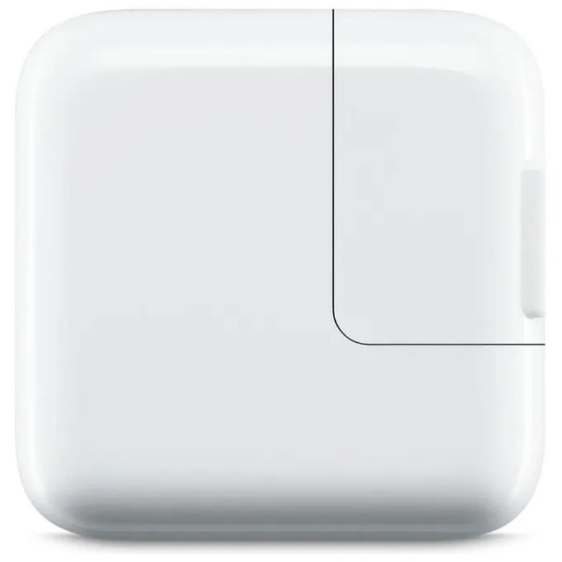 Apple MD836ZM/A Alimentatore USB 12W Bianco