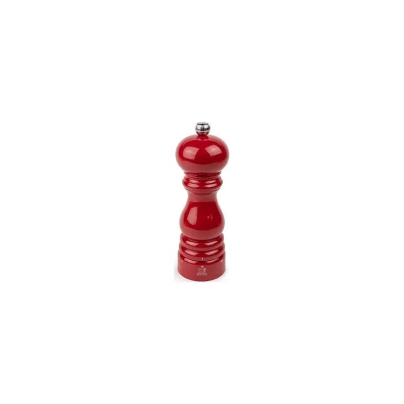 Peugeot Paris U’Select – Macina pepe rosso, 18 cm