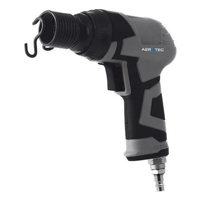 Aerotec CSP 150 Martello Pneumatico con 4 Scalpelli