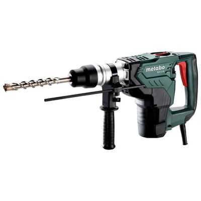 Metabo KH 5-40 Martello combinato SDS-max 1100 W