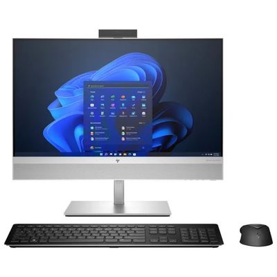 HP EliteOne 840 G9 All-in-One Touch 23,8" i7-14700 16GB 512GB SSD