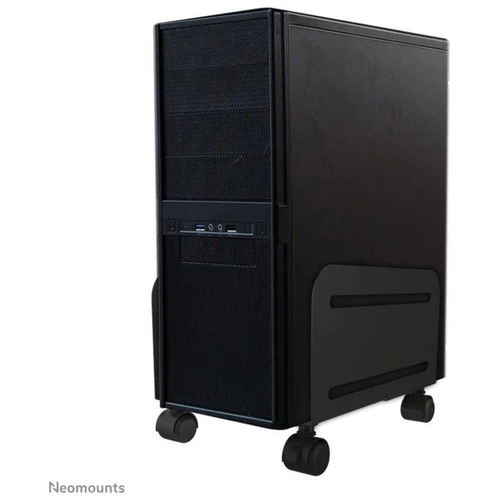 NewStar CPU-M100BLACK – Supporto regolabile per PC Tower