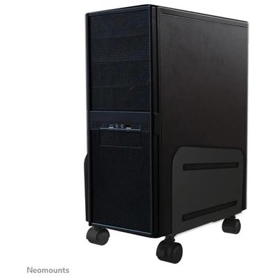 NewStar CPU-M100BLACK – Supporto regolabile per PC Tower