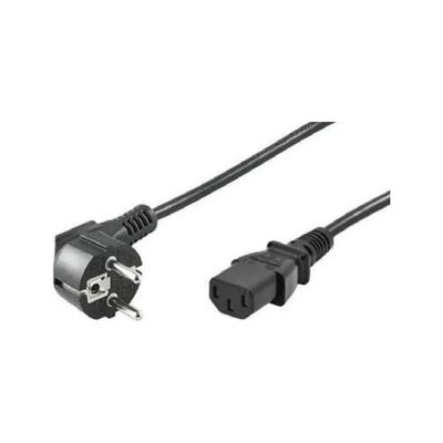 EMINENT Ewent Eminent EC1905 Cavo di alimentazione IEC C13, 5 m, nero
