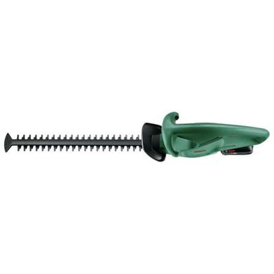 Bosch EasyHedgeCut 18-45 Tagliasiepi a Batteria 18 V, Lama da 45 cm