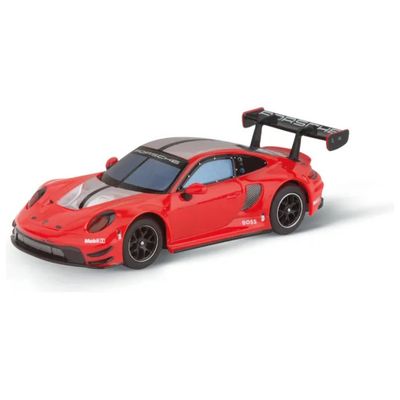 Carrera Hybrid Porsche 911 GT3 R Red Devil 1:50 RC