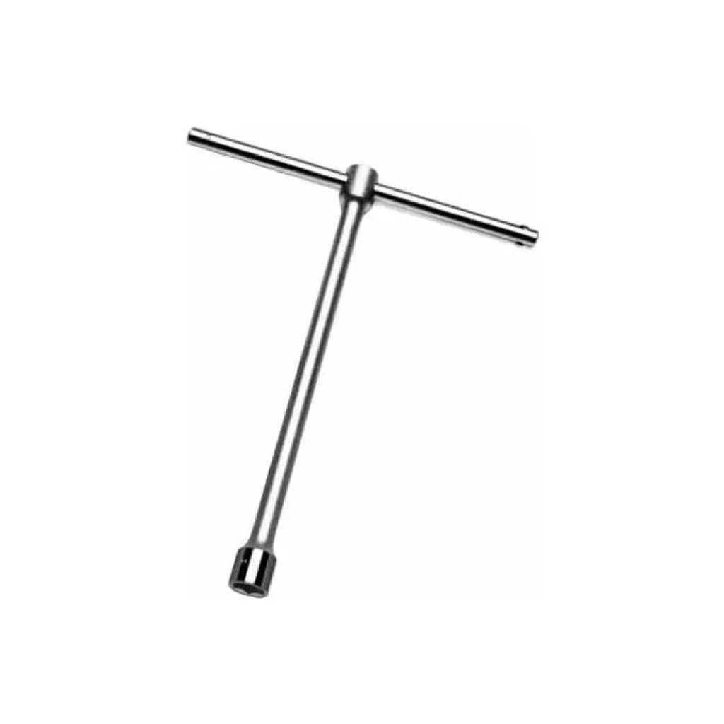 USAG 275 Chiave a T con Bocca Esagonale da 14 mm USAG 275 Chiave a T con Bocca Esagonale da 14 mm