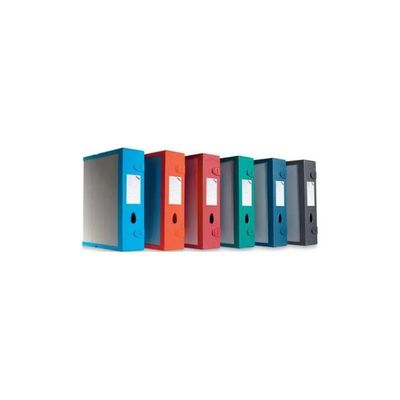 Fellowes Leonardi Combi-box – Scatola archivio componibile