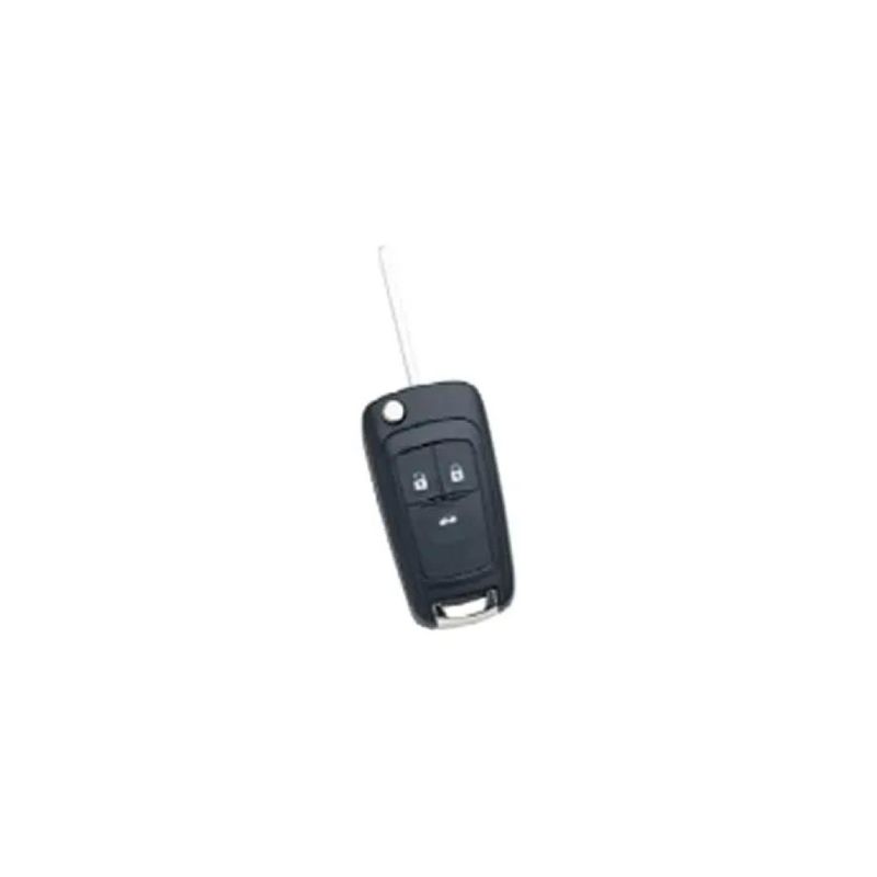 SILCA HU100R01 Telecomando Auto 3 Tasti 433,92 MHz Nero