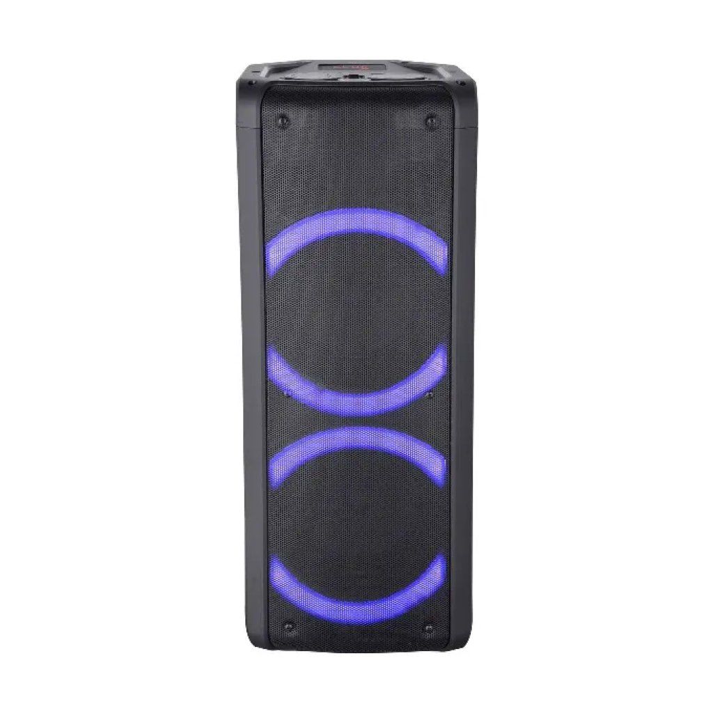 Reflexion PS09BT Altoparlante Bluetooth Portatile con LED Reflexion PS09BT Altoparlante Bluetooth Portatile con LED