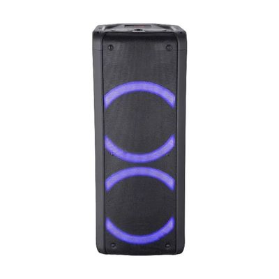 Reflexion PS09BT Altoparlante Bluetooth Portatile con LED Reflexion PS09BT Altoparlante Bluetooth Portatile con LED
