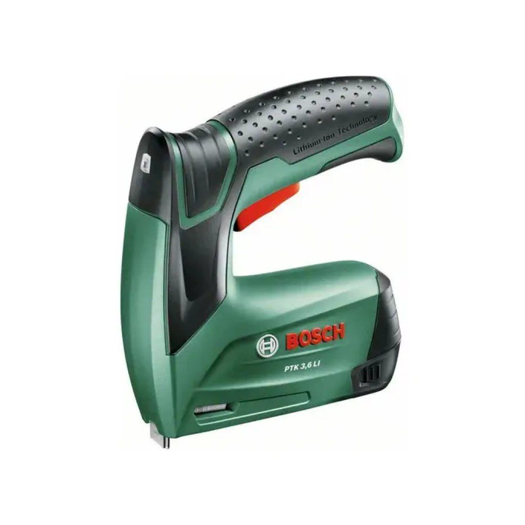 Bosch PTK 3,6 LI Graffatrice a Batteria