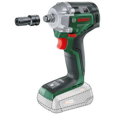 Bosch ImpactDrive 18V-350 Avvitatore a Impulsi 1/2"