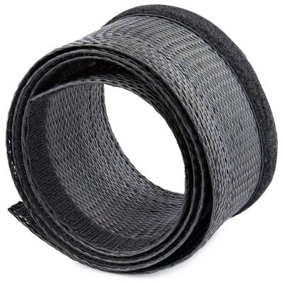 StarTech.com Guaina Flessibile Passacavi con Chiusura a Strappo, 3 m