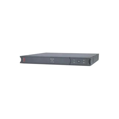 APC Smart-UPS SC450RMI1U 450VA/280W UPS Rack 1U