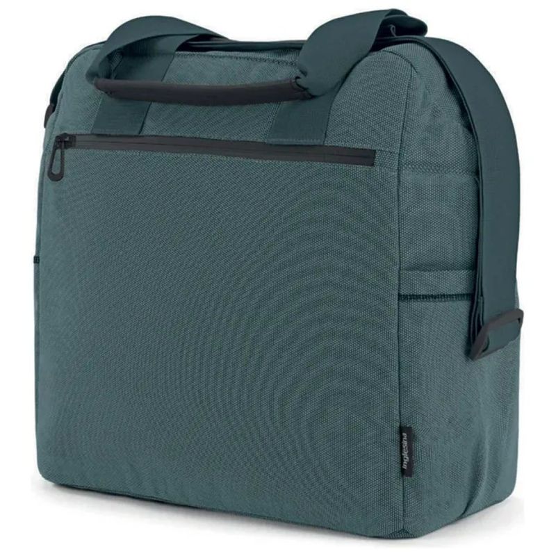 Inglesina Aptica XT Day Bag con Fasciatoio – Blu Himalaya