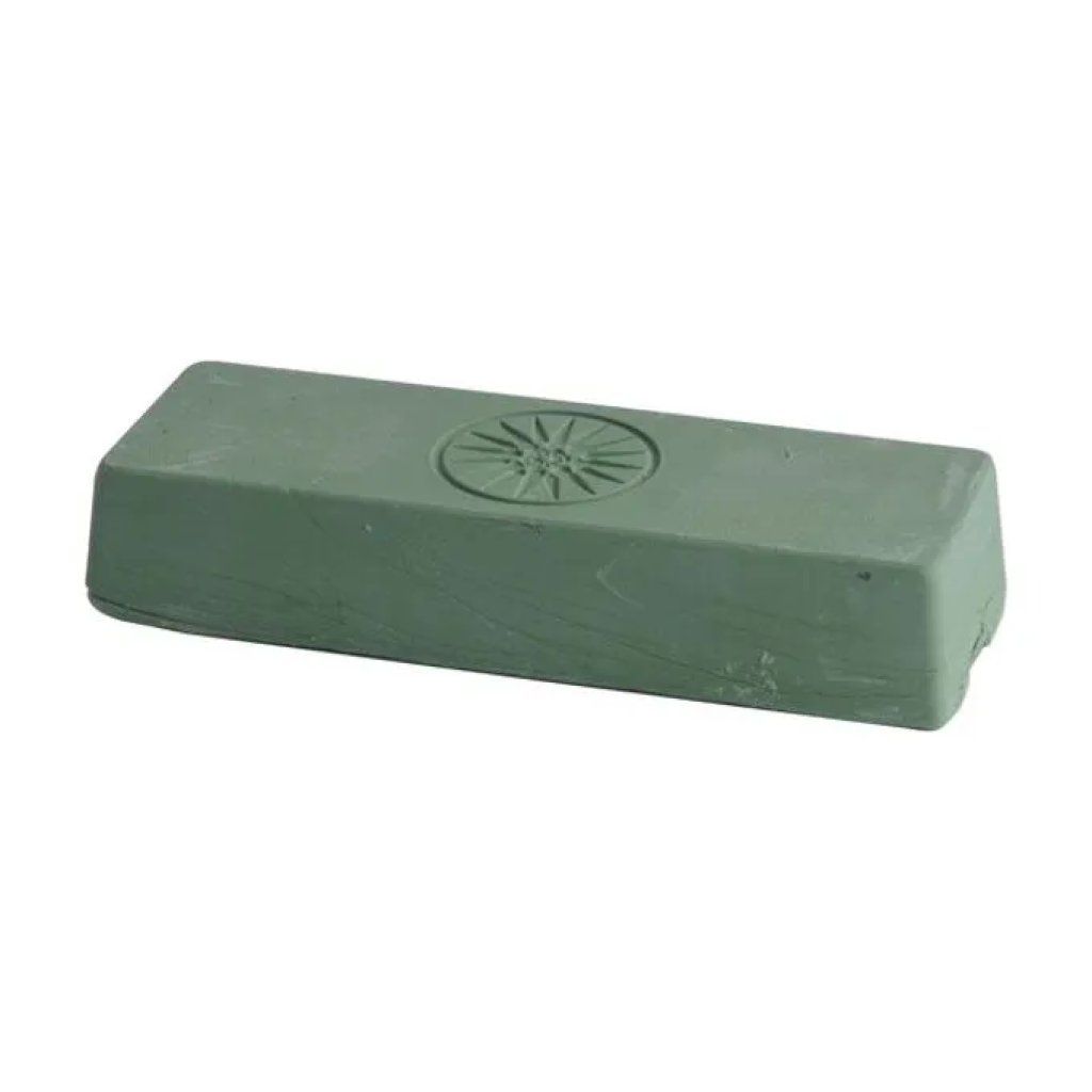 Grinding 07660739108 Pasta Abrasiva Verde per Lucidatura 500 g Grinding 07660739108 Pasta Abrasiva Verde per Lucidatura 500 g