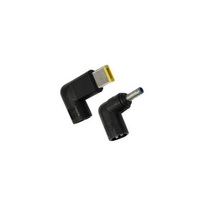 Atlantis Land Kit 2 Connettori per Notebook HP e Lenovo, 20 V