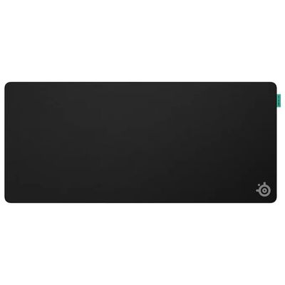 SteelSeries QcK Performance XL – Tappetino Gaming Nero SteelSeries QcK Performance XL – Tappetino Gaming Nero