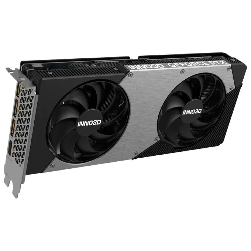 INNO3D GeForce RTX 5060 Ti TWIN X2 8 GB GDDR7