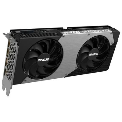 INNO3D GeForce RTX 5060 Ti TWIN X2 8 GB GDDR7