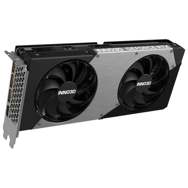 INNO3D GeForce RTX 5060 Ti TWIN X2 8 GB GDDR7