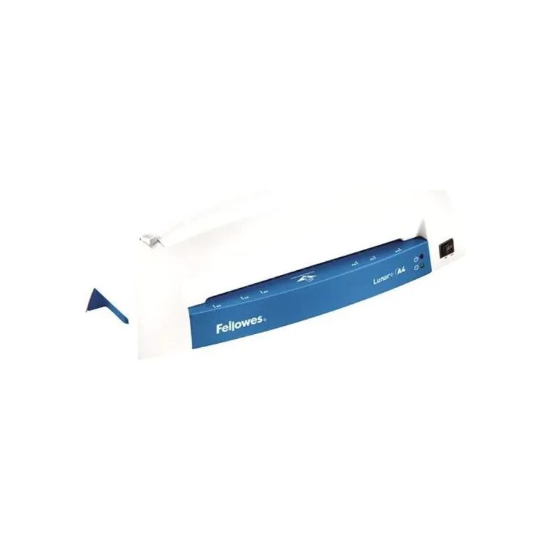 Fellowes Lunar+ 5742801 Plastificatrice A4 Blu