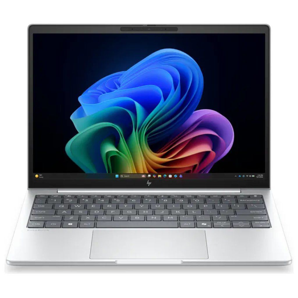 HP EliteBook 8 G2i Notebook 13,3 HP EliteBook 8 G2i Notebook 13,3" Intel Core Ultra 7, 16 GB RAM, SSD 512 GB, Wi-Fi 7, Windows 11 Pro