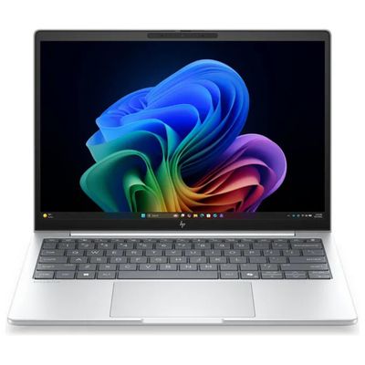 HP EliteBook 8 G2i Notebook 13,3" Intel Core Ultra 7, 16 GB RAM, SSD 512 GB, Wi-Fi 7, Windows 11 Pro