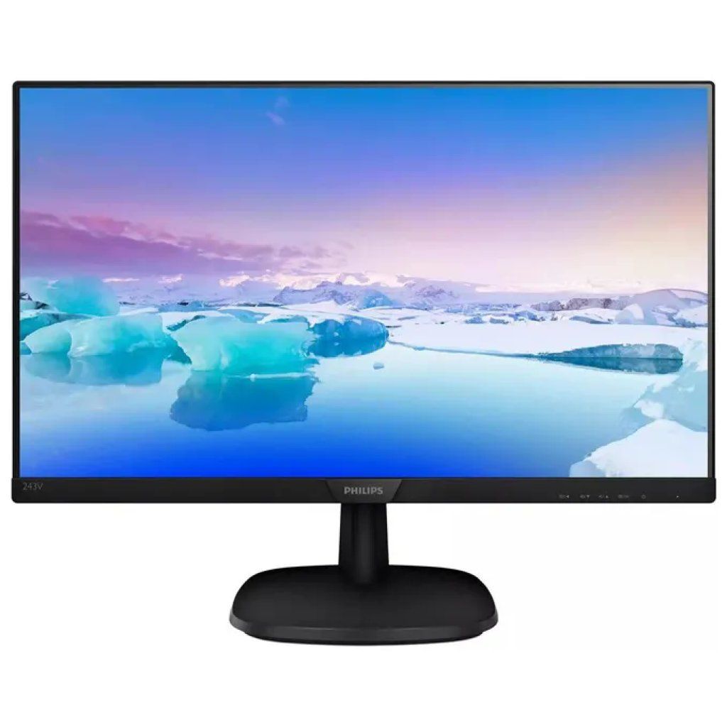 Philips 43BDL6017P Monitor Digital Signage 43" UHD 800 cd/m²