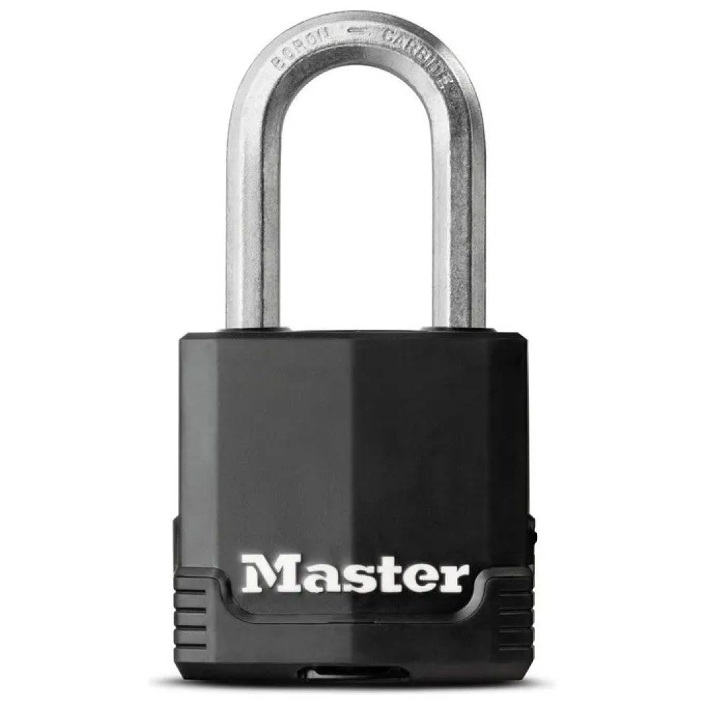MASTERLOCK Master Lock M115EURDLF Lucchetto ad alta sicurezza