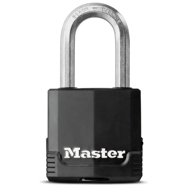 MASTERLOCK Master Lock M115EURDLF Lucchetto ad alta sicurezza