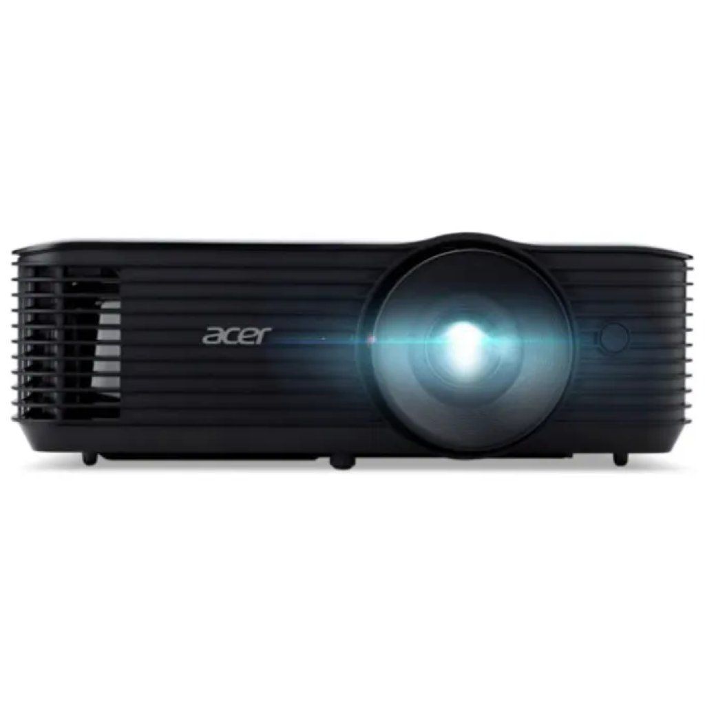 Acer X139 Videoproiettore DLP WXGA 5000 ANSI Lumen 3D Nero