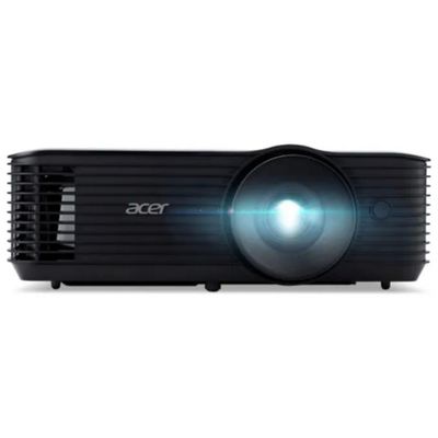 Acer X139 Videoproiettore DLP WXGA 5000 ANSI Lumen 3D Nero Acer X139 Videoproiettore DLP WXGA 5000 ANSI Lumen 3D Nero