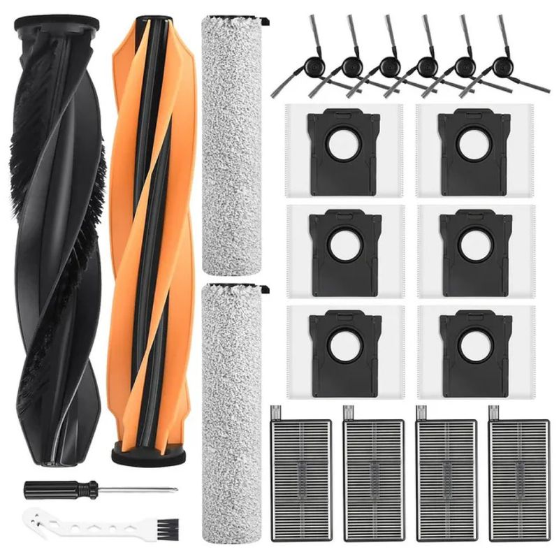 Dreame RAK79 Kit Accessori per Aqua10 Ultra Roller