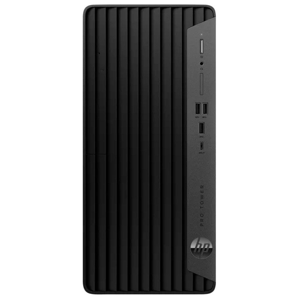 HP PC Desktop HP Pro Tower 400 G9, Intel Core i5-14500, 8 GB DDR5, SSD 512 GB, Windows 11 Pro HP PC Desktop HP Pro Tower 400 G9, Intel Core i5-14500, 8 GB DDR5, SSD 512 GB, Windows 11 Pro