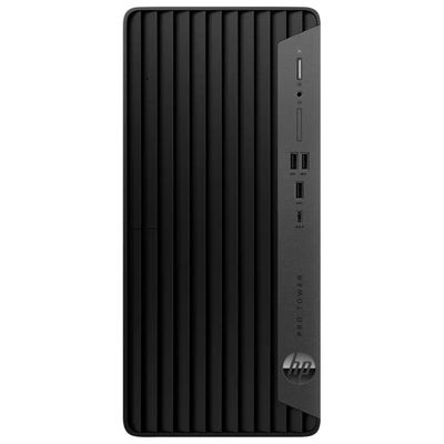 HP PC Desktop HP Pro Tower 400 G9, Intel Core i5-14500, 8 GB DDR5, SSD 512 GB, Windows 11 Pro