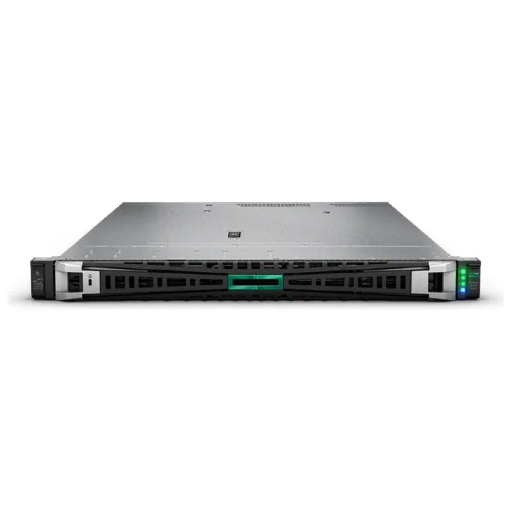 HPE Server HPE ProLiant DL325 Gen11 1U, EPYC 9115, 64 GB DDR5, 960 GB SSD
