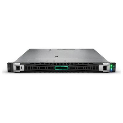 HPE Server HPE ProLiant DL325 Gen11 1U, EPYC 9115, 64 GB DDR5, 960 GB SSD
