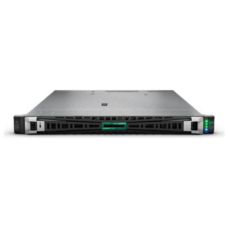 HPE Server HPE ProLiant DL325 Gen11 1U, EPYC 9115, 64 GB DDR5, 960 GB SSD