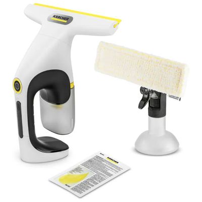 KARCHER Kärcher WV 1 Compact Care Pulitore Elettrico per Finestre