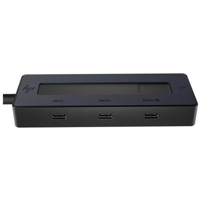 HP 6G842AA Hub USB-C Multiporta 4K, 4 porte