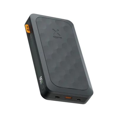 Xtorm Fuel Series 5 Power Bank 45.000 mAh, USB-C PD 67 W, Nero Xtorm Fuel Series 5 Power Bank 45.000 mAh, USB-C PD 67 W, Nero