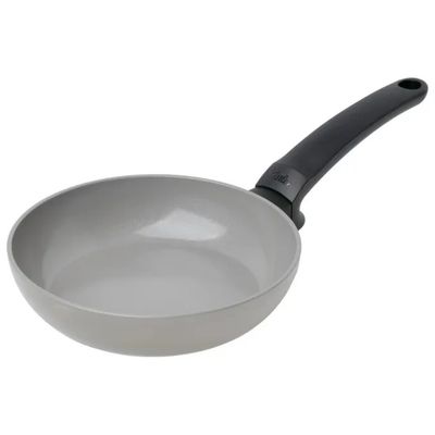 Fissler Ceratal Classic Padella antiaderente 20 cm grigia Fissler Ceratal Classic Padella antiaderente 20 cm grigia
