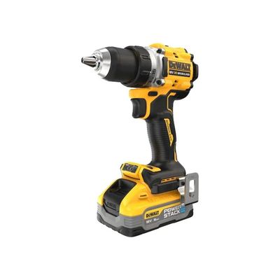DeWALT DCD800H2T-QW Trapano Avvitatore Brushless 18 V, 5 Ah